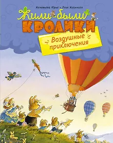 Купить Воздушные приключения — Фото №1