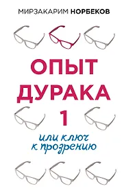 Купить Опыт дурака 1, или Ключ к прозрению — Фото №1