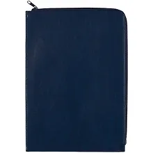 Купить Деловая папка «Сариф», синяя, 34 х 24 см — Фото №1