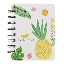 Купить Блокнот «Pineapple» — Фото №1