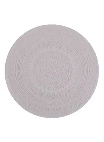 Купить Барельеф гипсовый для творчества МАСТЕР РУБИК, MASTER RUBIK Мандала-Здоровье — Фото №1