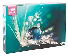 Купить Пазл 1000 элементов "Гармония природы" 48х67 см — Фото №1