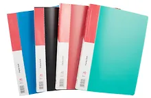 Купить Папка 40 файлов, А4, GoodMark, в ассортименте — Фото №1