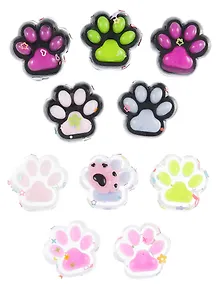 Купить Набор лапки антистресс 5 шт. в ассортименте, Bookvalno — Фото №1