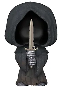 Купить Фигурка Funko POP! Movies LOTR S8 Nazgul (1744) (Fun83785) — Фото №1