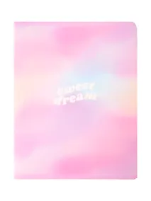Купить Тетрадь 48 листов, клетка, "Dreams", в ассортименте — Фото №1