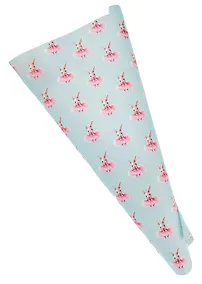 Купить Бумага упаковочная 70*100см "Зайчонок" глянц., инд.уп. — Фото №1