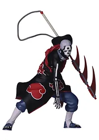 Купить Фигурка Аниме Наруто Naruto Hidan Хидан (13см) BP29183P (BNS1231) — Фото №1