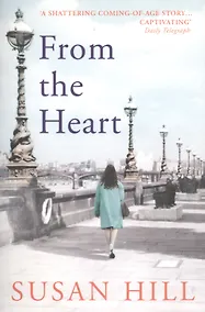 Купить From the Heart (м) Hill — Фото №1