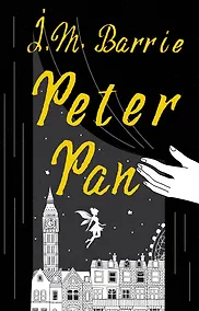 Купить Peter Pan — Фото №1