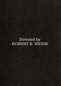 Купить Открытка одинарная "Directed by" — Фото №1