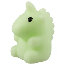 Купить Игрушка-антистресс Единорог (силикон) (6х4х4) — Фото №1