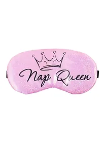 Купить Маска для сна Nap Queen (голография) (пакет) — Фото №1