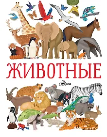 Купить Животные — Фото №1