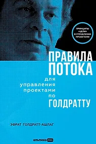 Купить Правила потока для управления проектами по Голдратту — Фото №1