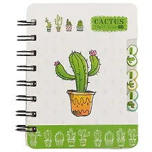 Купить Блокнот «Сactus» — Фото №1
