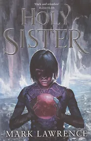 Купить Holy Sister — Фото №1