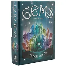 Купить Таро Аввалон, Оракул Камня EX85 — Фото №1