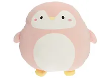 Купить Мягкая игрушка Пингвинчик (35х35) (12-F1-76-SP16) — Фото №1