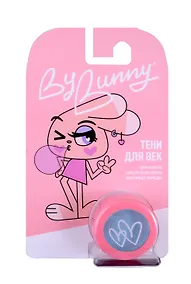 Купить By Bunny Тени для век (голубой шиммер) (BB042) — Фото №1