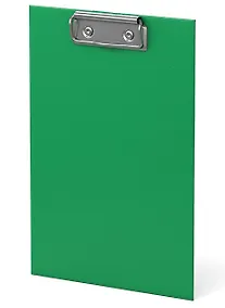 Купить Планшет А5 "Standard" зеленый, картон, ErichKrause — Фото №1