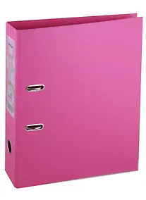 Купить Папка архивная А4 "Spring" розовая — Фото №1