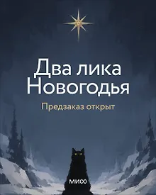Купить Два лика Новогодья — Фото №1