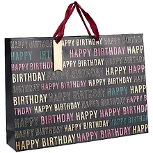 Купить Пакет А3 46*33*10 "Сompliment" нейтр., бум.мат.ламинат — Фото №1