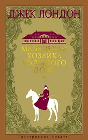 Купить Маленькая хозяйка большого дома — Фото №1