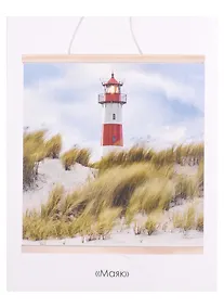 Купить Набор для творчества. Алмазная мозаика "Маяк", 30 х 30 см — Фото №1