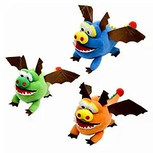 Купить Дракончик Зубастик (93047) — Фото №1