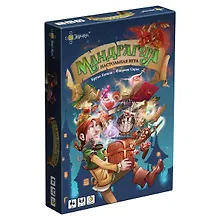 Купить Игра настольная"Эврикус" "Мандрагора" BG-12059 — Фото №1