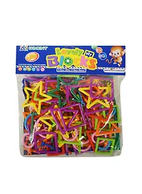 Купить Конструктор Lovely blocks "Фигуры" (QM-801А) (11092200) — Фото №1