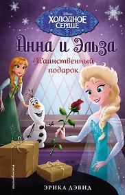 Купить Таинственный подарок — Фото №1