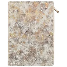 Купить Ежедневник Escalada «Мэриголд», белый, недатированный, 96 листов, А6 — Фото №1