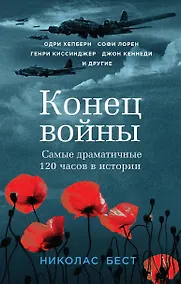 Купить Конец войны глазами очевидцев. Пять дней, которые потрясли мир — Фото №1