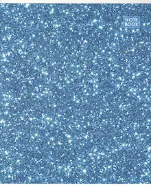 Купить Тетрадь в клетку Listoff, "Блеск", 48 листов, в ассортименте — Фото №1