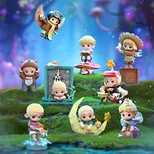 Купить Коллекционная фигурка Nook, серии "Мир маленьких чудес", 12cм, 12-52TOYS-202610, Blind Box, 52 Toys, 15+ — Фото №1
