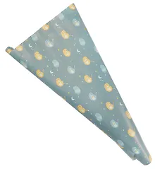 Купить Бумага упаковочная 70*100см "Котики" инд.уп. — Фото №1