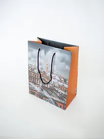 Купить Пакет "Виды Санкт-Петербурга", А4 — Фото №1