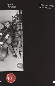 Купить Хроники моего андеграунда — Фото №1