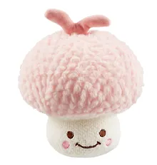 Купить Мягкая игрушка Гриб (20см) (12-0644-E3) — Фото №1