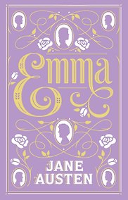 Купить Emma Gift Edition (Jane Austen) Эмма Подарочное издание (Джейн Остин) /Книги на английском языке — Фото №1