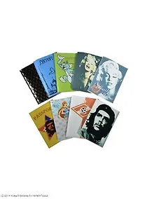 Купить Обложка для паспорта в ассортименте (нат. кожа)(PSPNL-1) — Фото №1