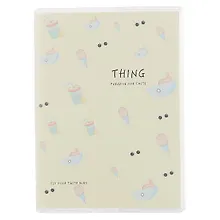 Купить Записная книжка «Taste», 80 листов, А6 — Фото №1