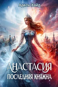 Купить Анастасия. Последняя княжна — Фото №1