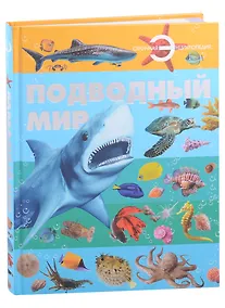 Купить Подводный мир — Фото №1