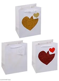 Купить Пакет А5 "Heart" — Фото №1