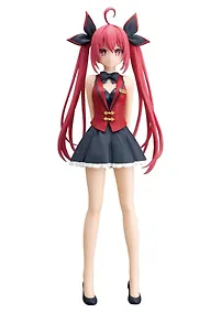 Купить Фигурка аниме Рандеву с Жизнью DATE A LIVE GLITTER&GLAMOURS Котори Ицука KOTORI ITSUKA 21см 88957 — Фото №1
