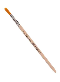 Купить Кисть синтетика круглая №5, Артком — Фото №1